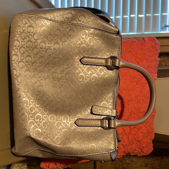Women guess bag - Picture 2 of 5